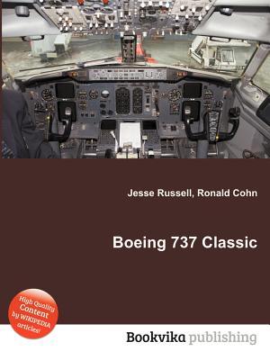 Boeing 737 Classic