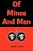 Of Mince And Men (A Marty & Weedgie novel #2)