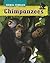 Chimpanzees (Animal Families)