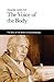 The Voice of the Body: The Role of the Body in Psychotherapy