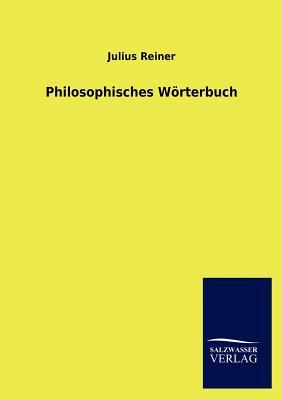 Philosophisches Wörterbuch