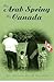My Arab Spring My Canada by Qais Ghanem