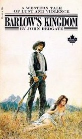 Barlow's Kingdom (Paperback)