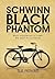 Schwinn Black Phantom: What...
