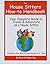 The House Sitters How-to Ha...