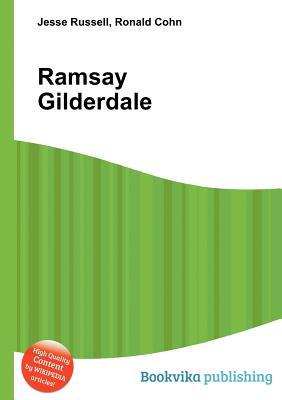 Ramsay Gilderdale