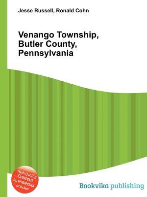 Venango Township, Butler County, Pennsylvania