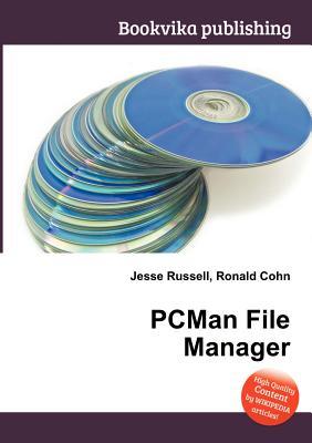 Pcman File Manager