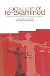 Social Justice Re...