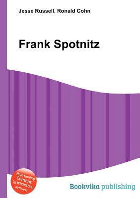 Frank Spotnitz
