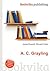 A. C. Grayling