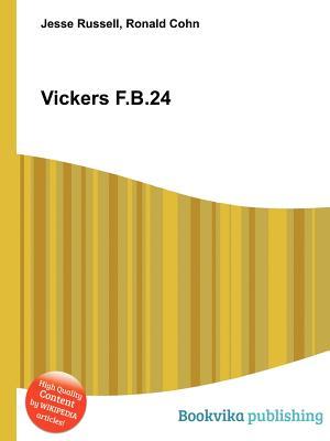 Vickers F.B.24