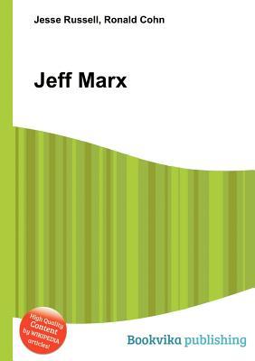Jeff Marx