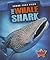 The Whale Shark (Shark Fact Files)
