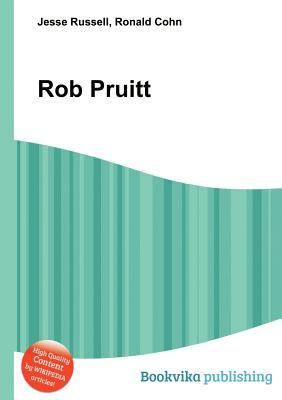 Rob Pruitt