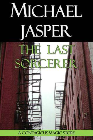 The Last Sorcerer