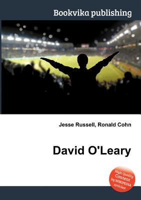 David O'Leary