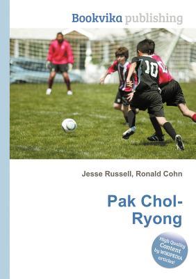 Pak Chol-Ryong
