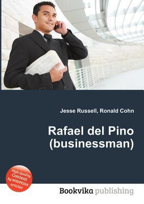 Rafael del Pino (Businessman)