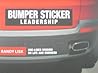 Bumper Sticker Leadership: One-Liner Wisdom on Life and Business