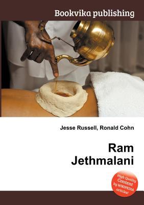 RAM Jethmalani