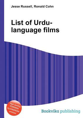 List of Urdu-Language Films