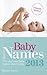 Baby Names 2013: This Year’...