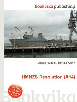 Hmnzs Resolution (A14)