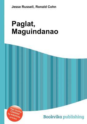 Paglat, Maguindanao