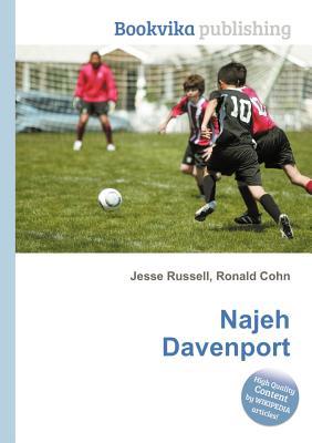 Najeh Davenport