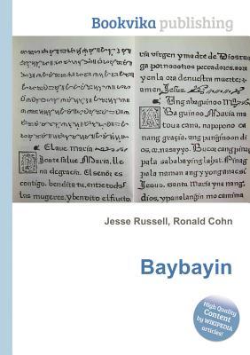 Baybayin