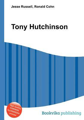 Tony Hutchinson