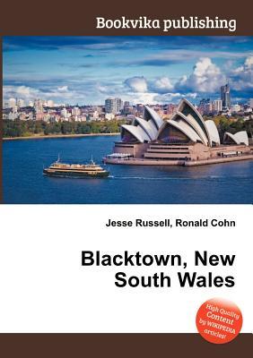 Blacktown, New South Wales