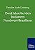 Zwei Jahre bei den Indianern Nordwest-Brasiliens (German Edition)