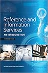 Reference and Information Services by Kay Ann Cassell