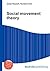 Social Movement Theory