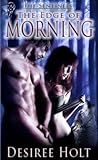 The Edge of Morning (Sentinels, #1)