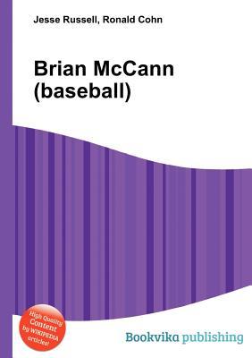 Brian McCann (Baseball)
