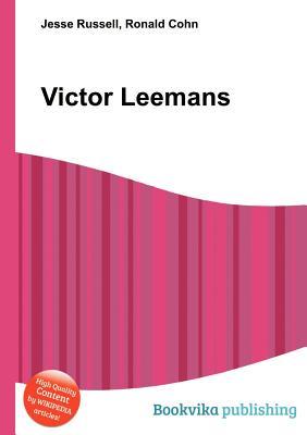 Victor Leemans