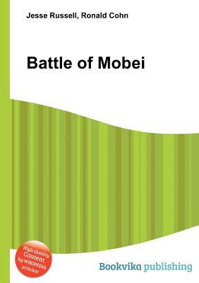 Battle of Mobei