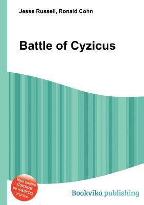 Battle of Cyzicus