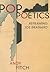 Pop Poetics
