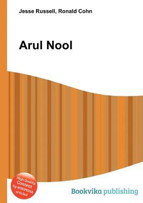 Arul Nool