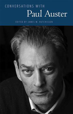 Conversations with Paul Auster (Literary Conversations Series)