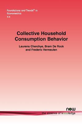 Collective Household Consumption Behavior: Revealed Preference Analysis