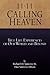 11-11 Calling Heaven