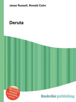 Deruta