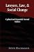 Lawyers, Law, and Social Ch...