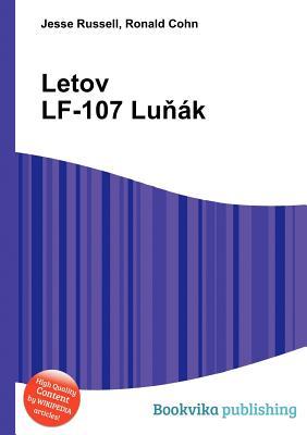 Letov Lf-107 Lu AK