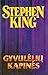 Gyvulėlių kapinės by Stephen        King
